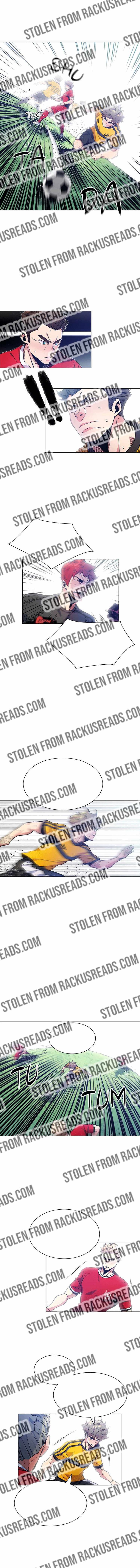 Top Corner Chapter 72 - Page 4
