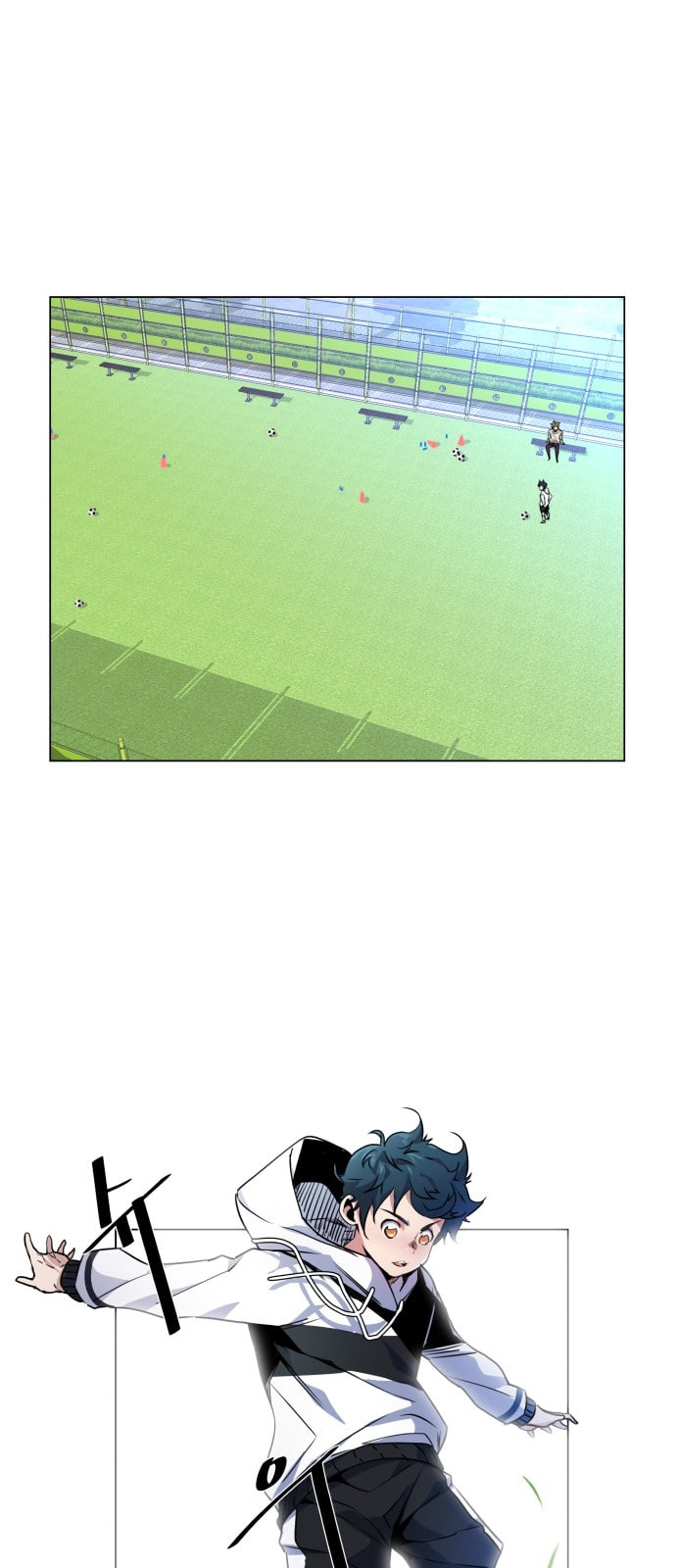 Top Corner Chapter 8 - Page 2