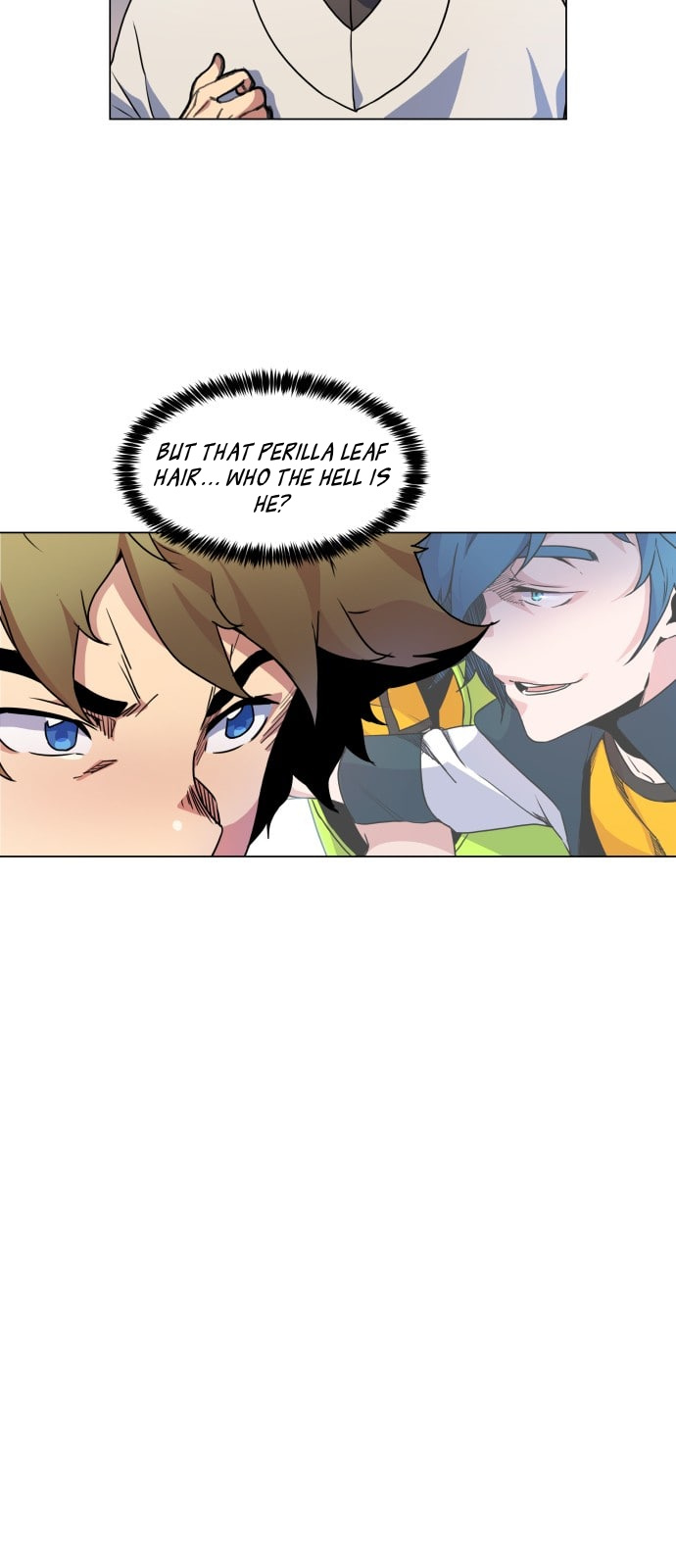 Top Corner Chapter 8 - Page 24