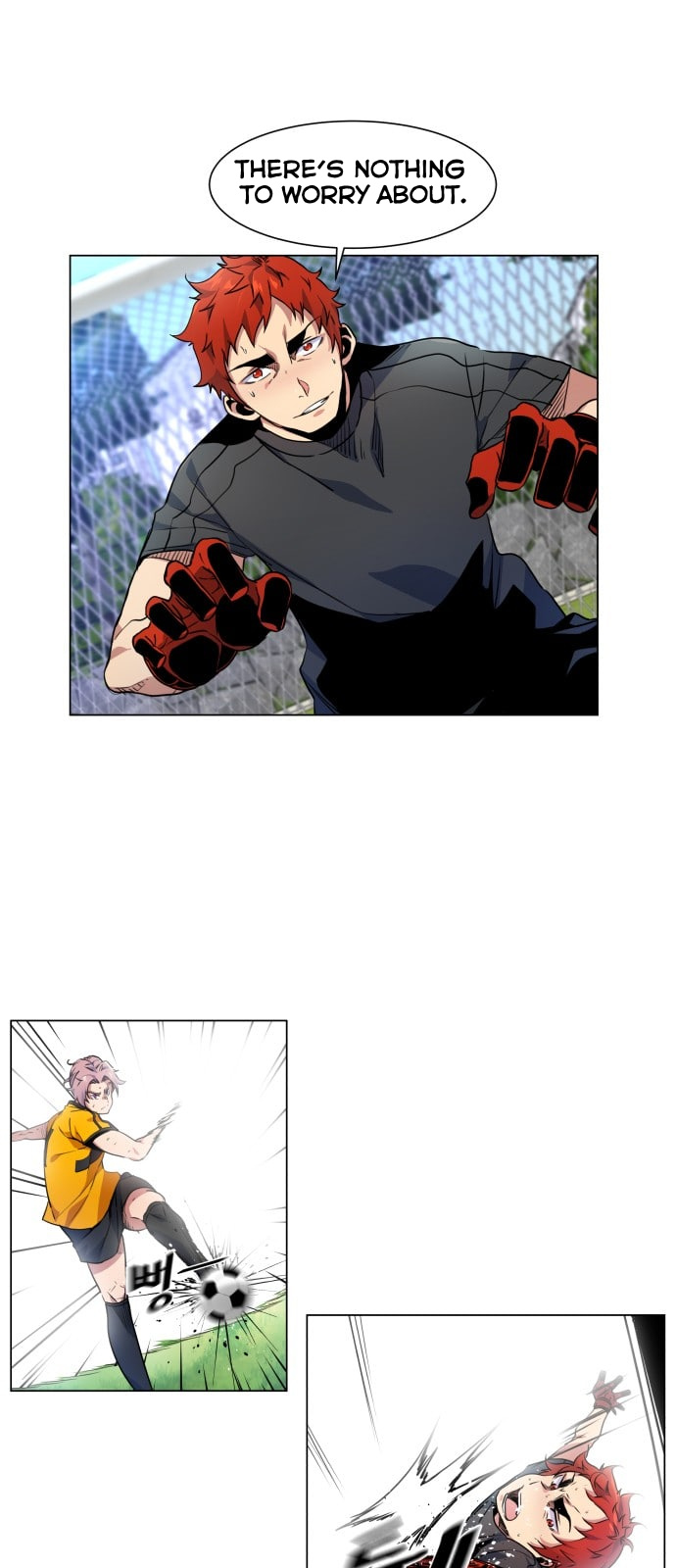 Top Corner Chapter 8 - Page 28