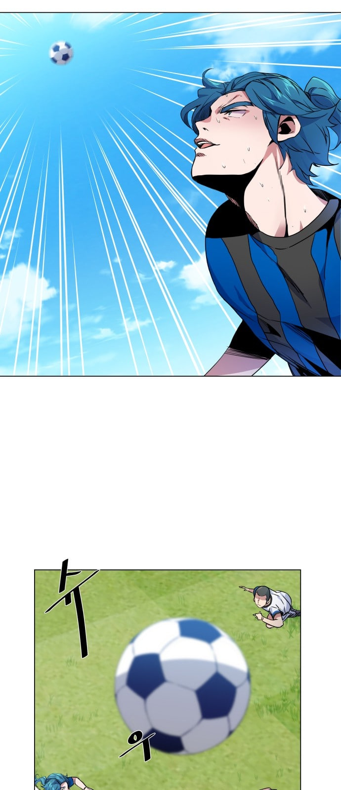 Top Corner Chapter 8 - Page 34