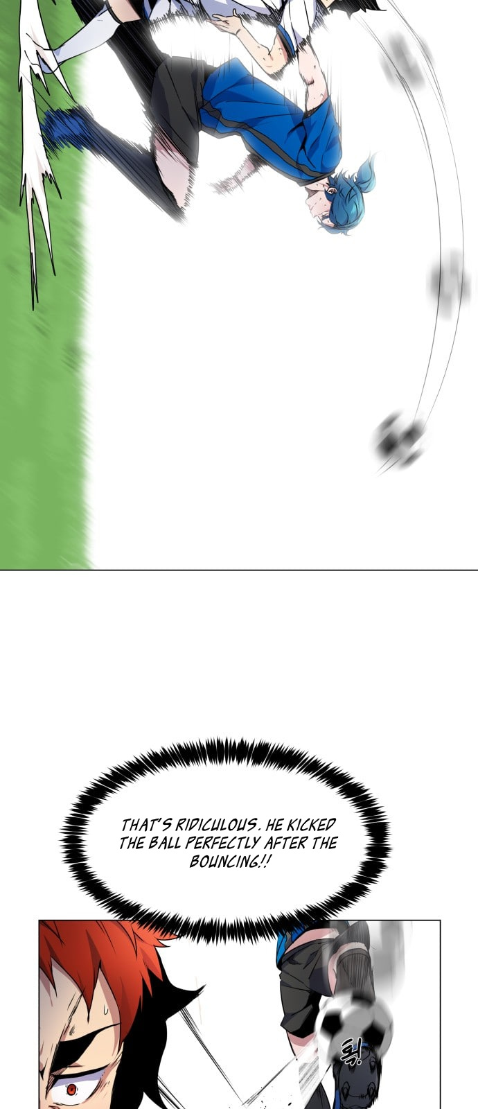 Top Corner Chapter 8 - Page 37
