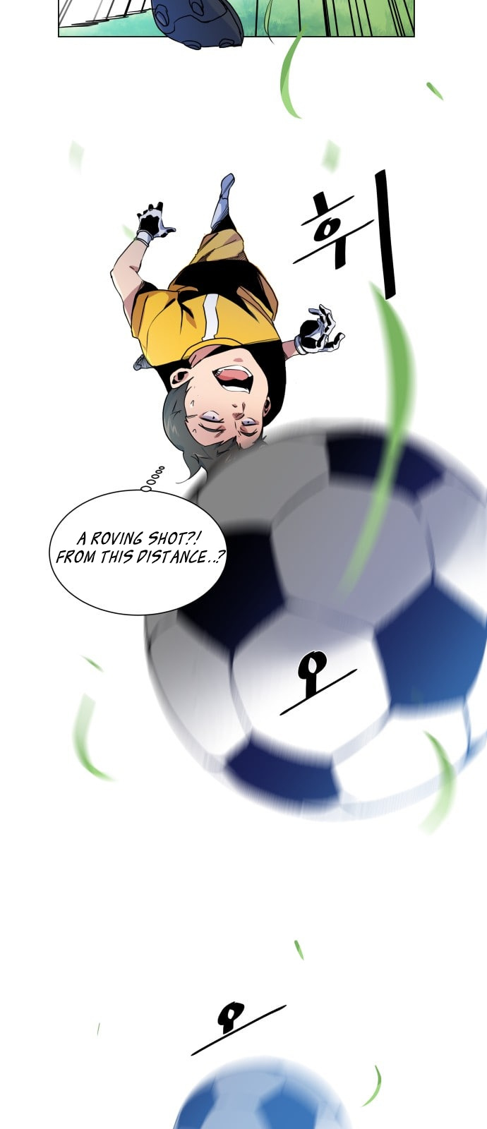 Top Corner Chapter 8 - Page 41