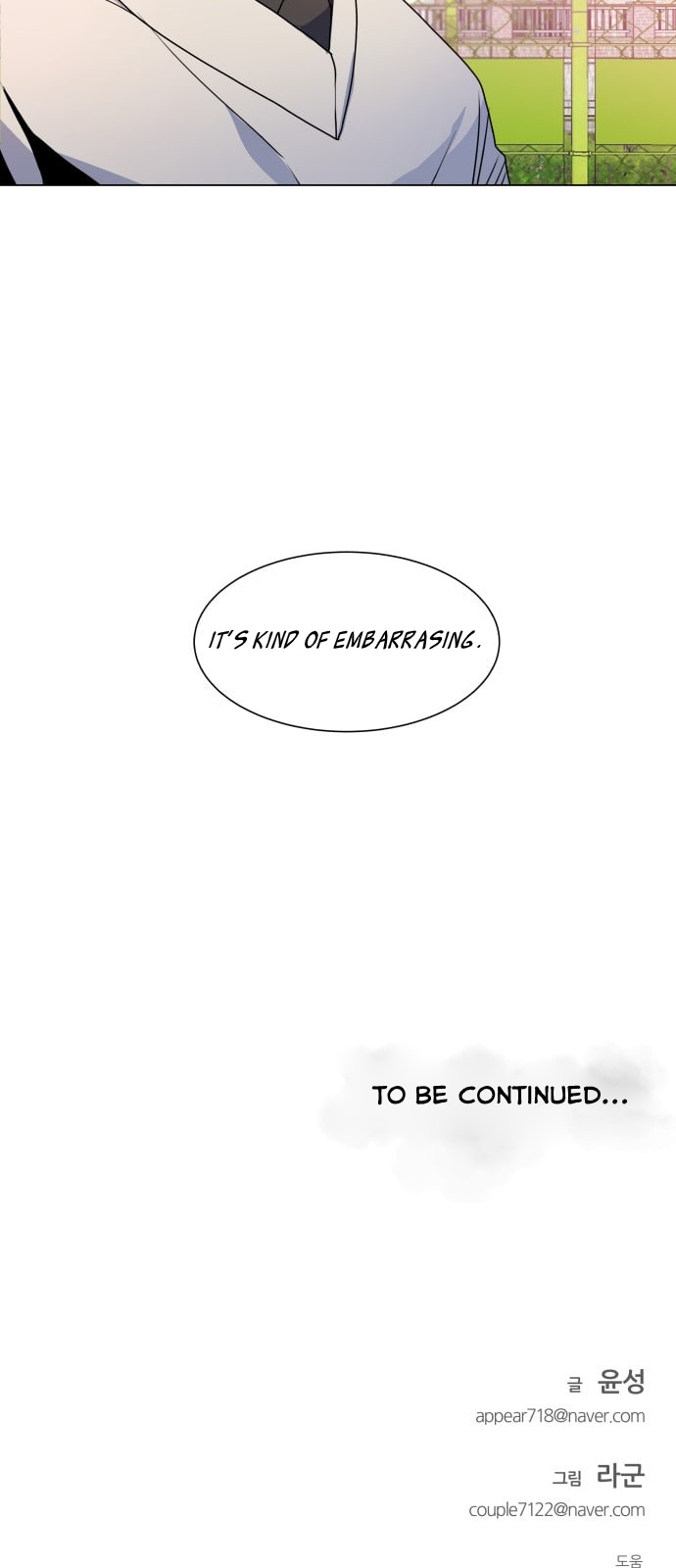 Top Corner Chapter 8 - Page 50