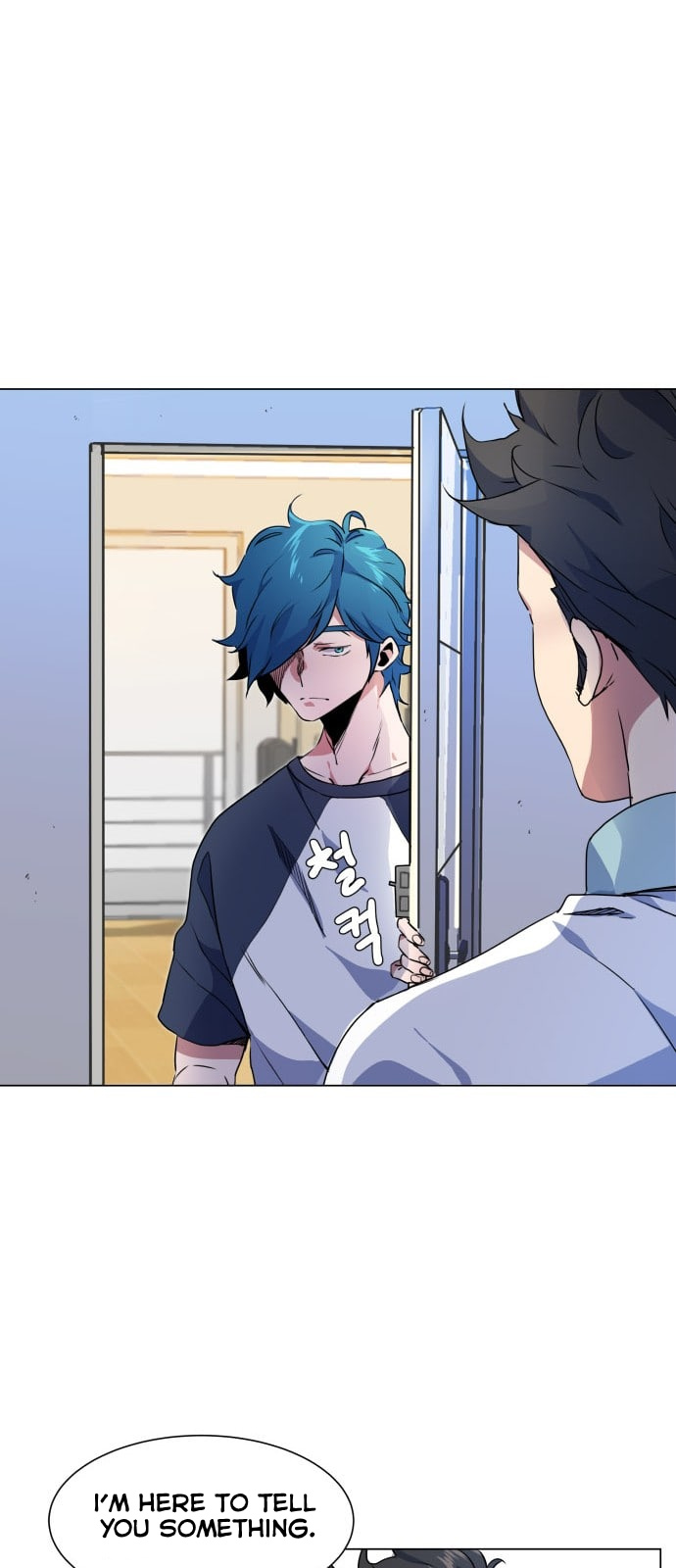 Top Corner Chapter 9 - Page 14