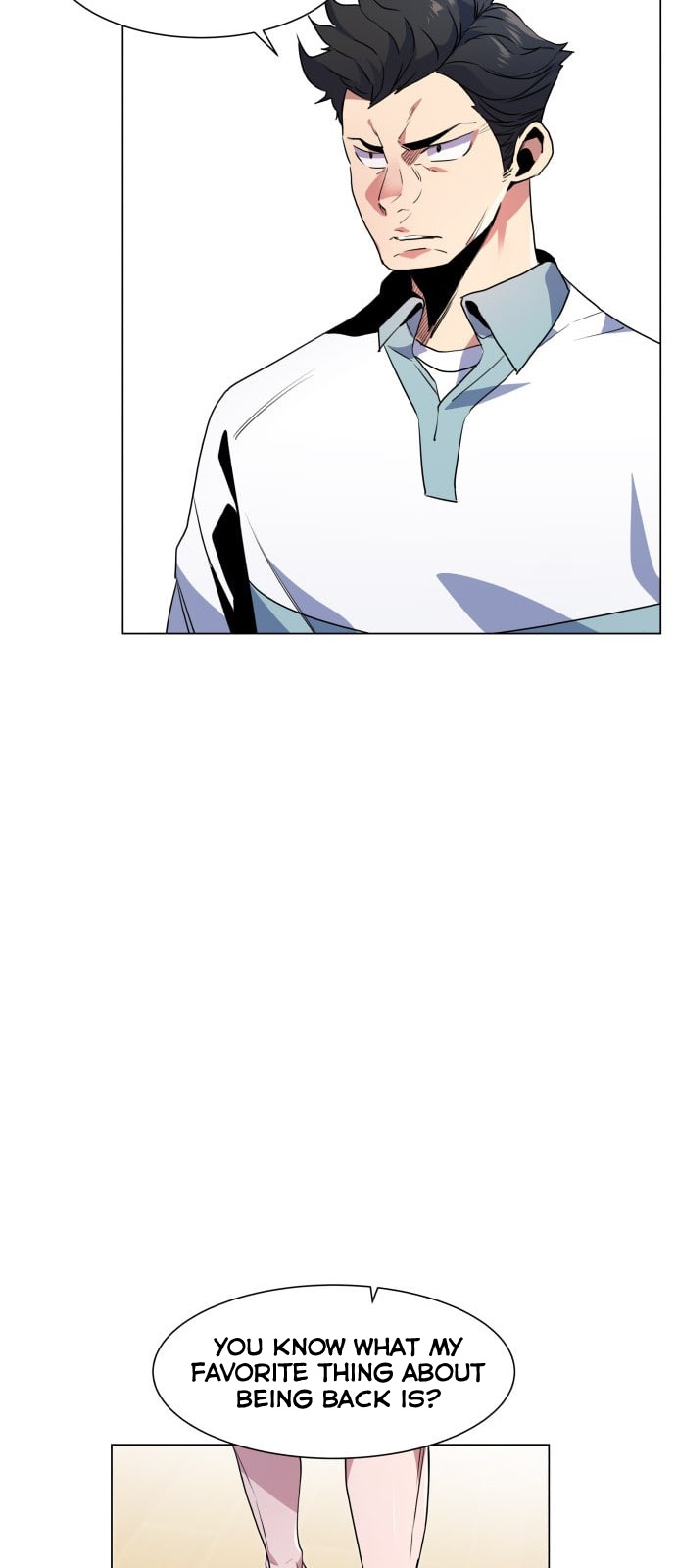 Top Corner Chapter 9 - Page 15