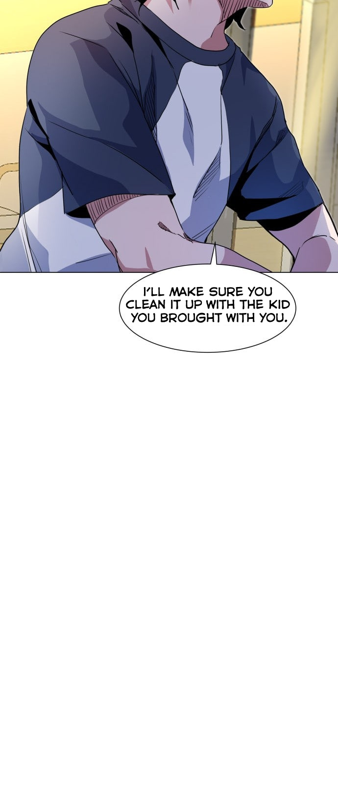 Top Corner Chapter 9 - Page 23