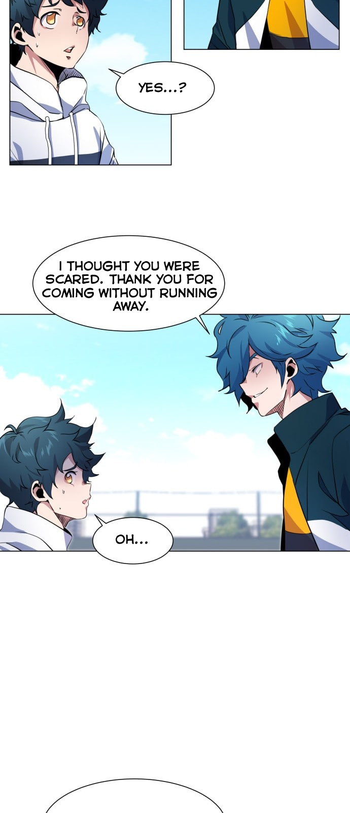 Top Corner Chapter 9 - Page 34
