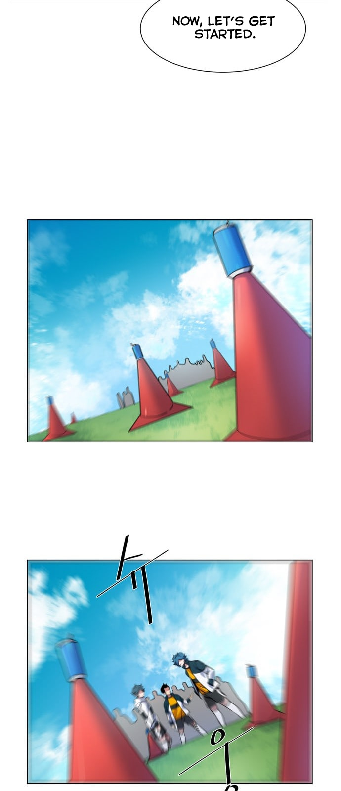 Top Corner Chapter 9 - Page 37