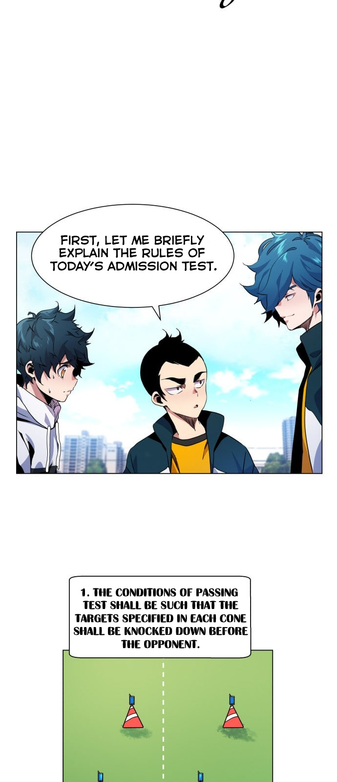 Top Corner Chapter 9 - Page 38