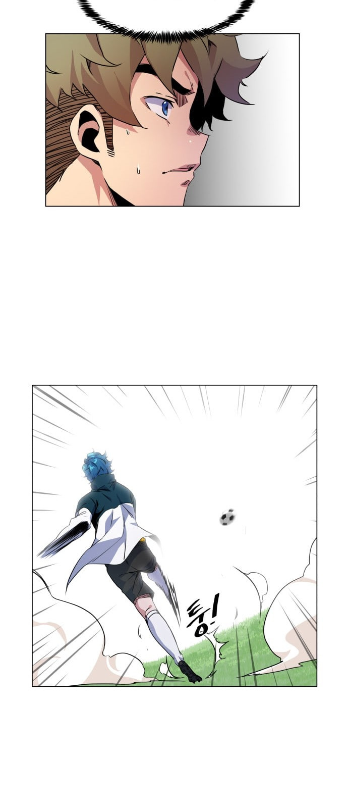 Top Corner Chapter 9 - Page 43