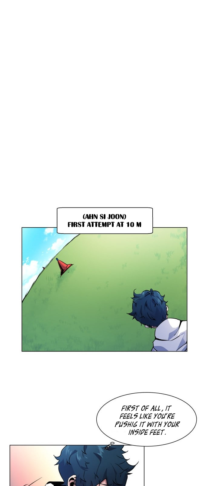 Top Corner Chapter 9 - Page 46