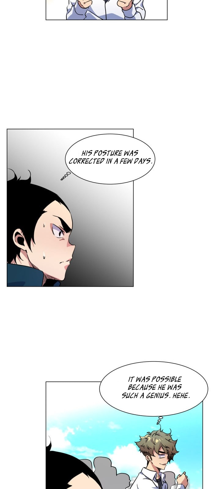 Top Corner Chapter 9 - Page 50