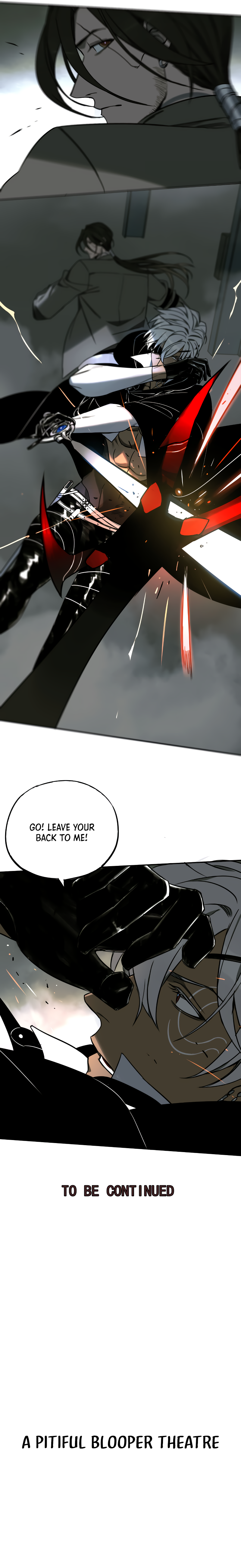 Top Rank Hunter Returns Back to Work Chapter 11 - Page 9