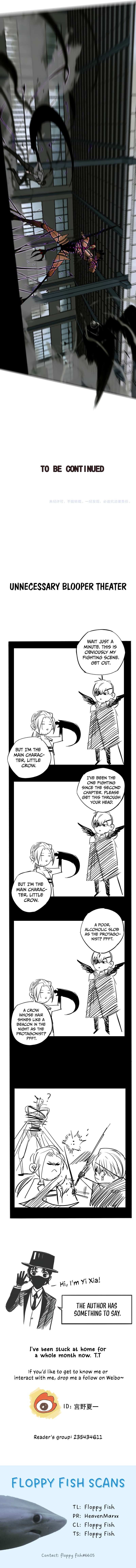 Top Rank Hunter Returns Back to Work Chapter 12 - Page 10