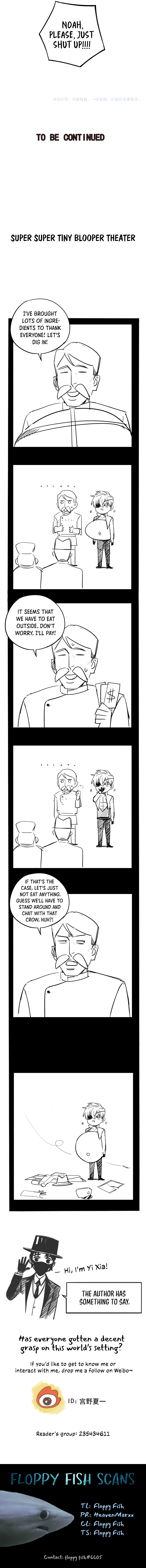 Top Rank Hunter Returns Back to Work Chapter 13 - Page 9