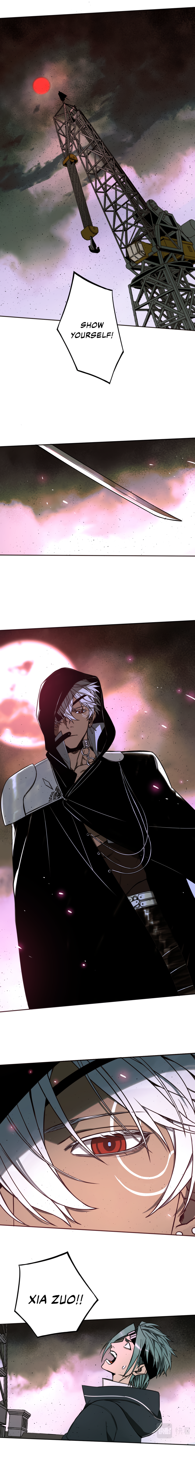 Top Rank Hunter Returns Back to Work Chapter 18 - Page 8