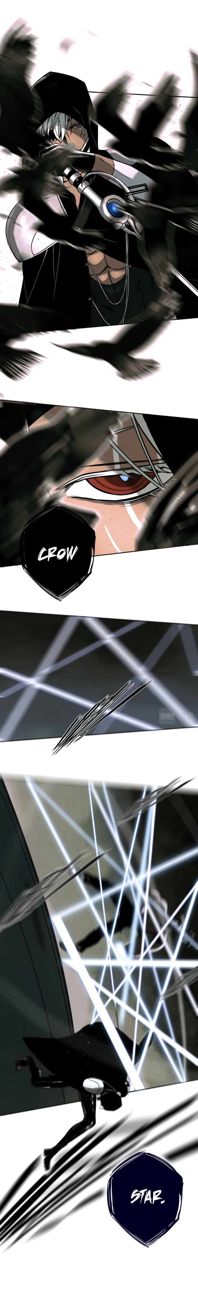 Top Rank Hunter Returns Back to Work Chapter 20 - Page 9