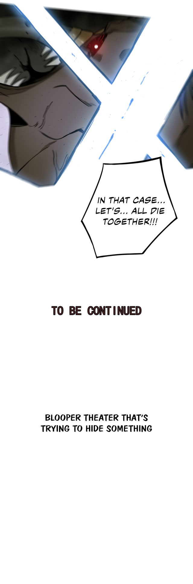 Top Rank Hunter Returns Back to Work Chapter 20 - Page 10