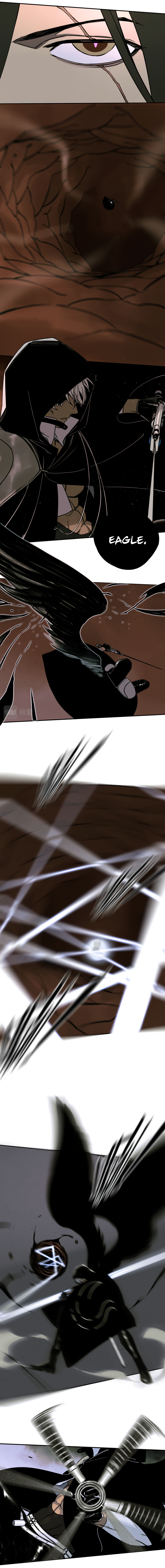 Top Rank Hunter Returns Back to Work Chapter 21 - Page 6
