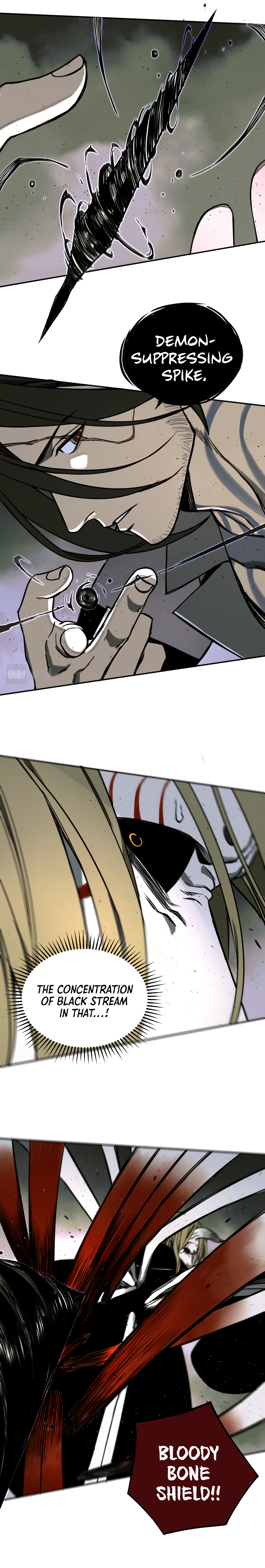 Top Rank Hunter Returns Back to Work Chapter 22 - Page 7