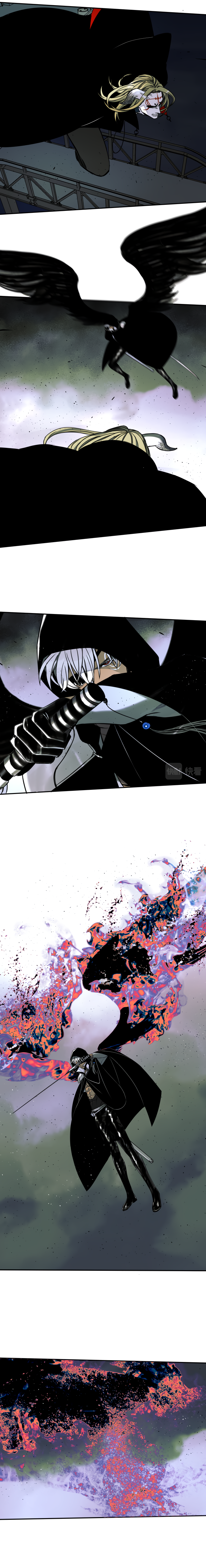 Top Rank Hunter Returns Back to Work Chapter 23 - Page 2