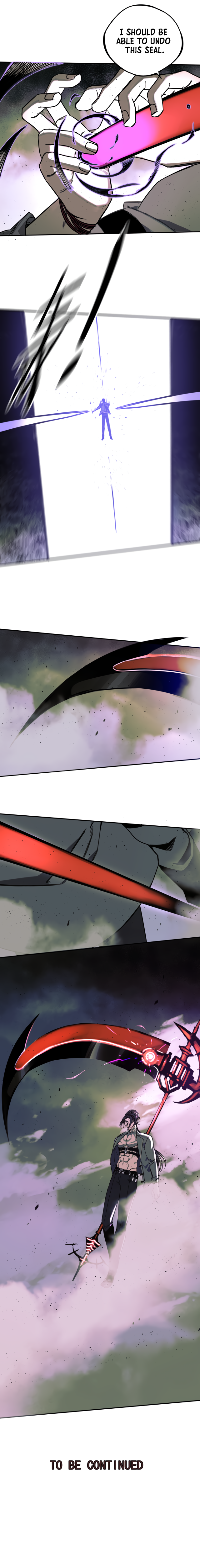 Top Rank Hunter Returns Back to Work Chapter 23 - Page 9