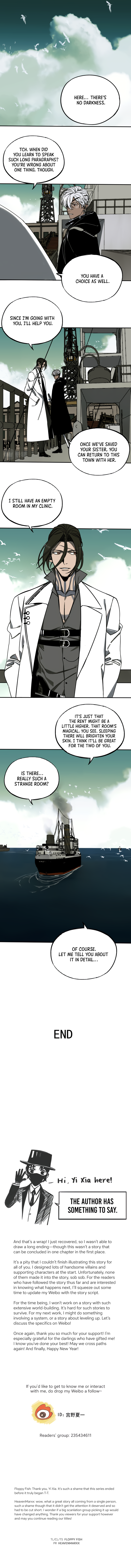 Top Rank Hunter Returns Back to Work Chapter 25 - Page 7