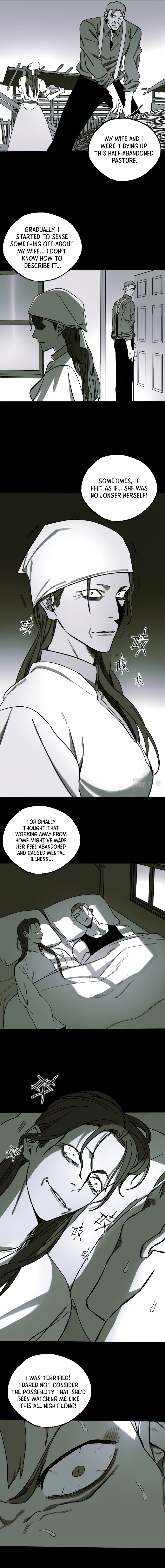 Top Rank Hunter Returns Back to Work Chapter 7 - Page 6