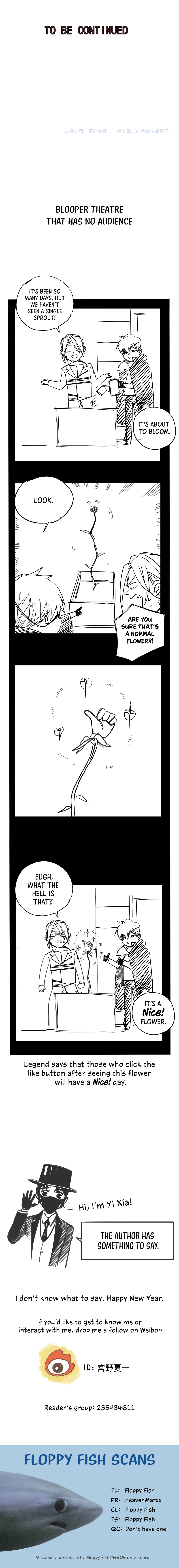 Top Rank Hunter Returns Back to Work Chapter 7 - Page 10