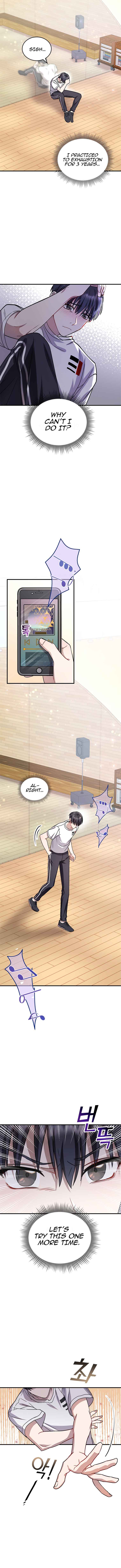 Top Star’s Talent Library Chapter 1 - Page 19