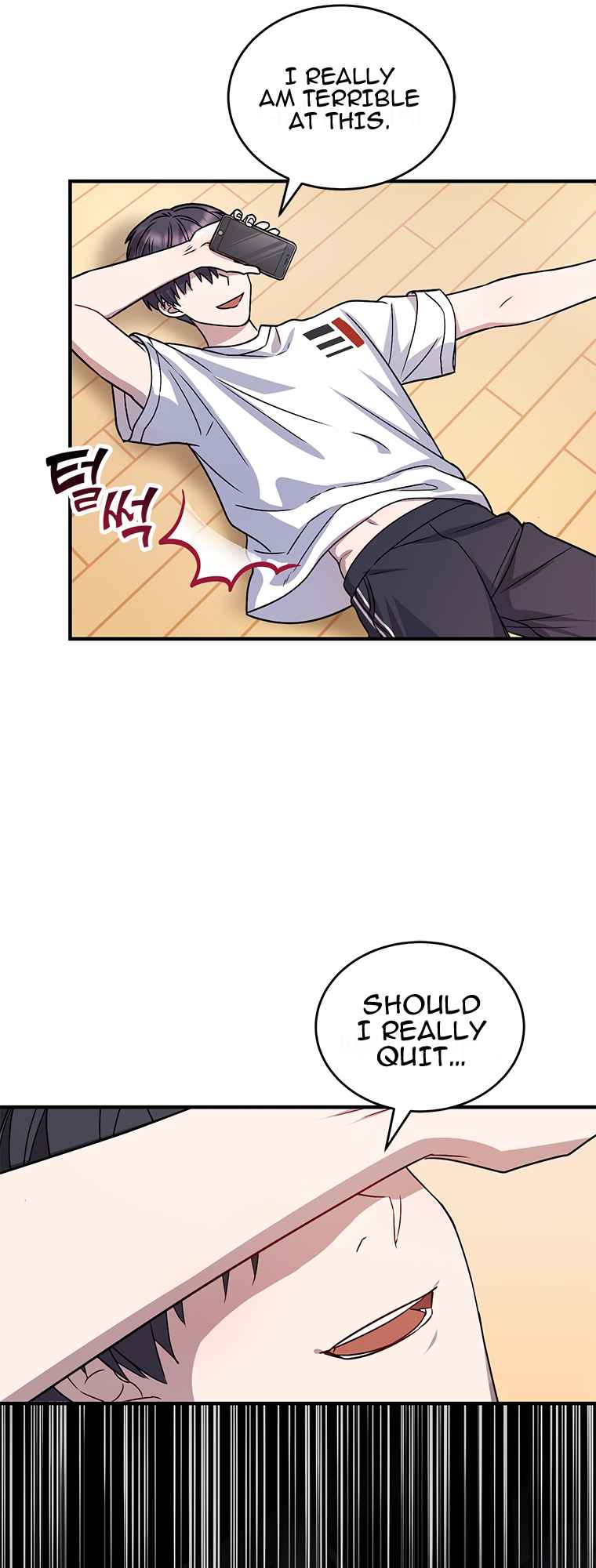 Top Star’s Talent Library Chapter 1 - Page 26