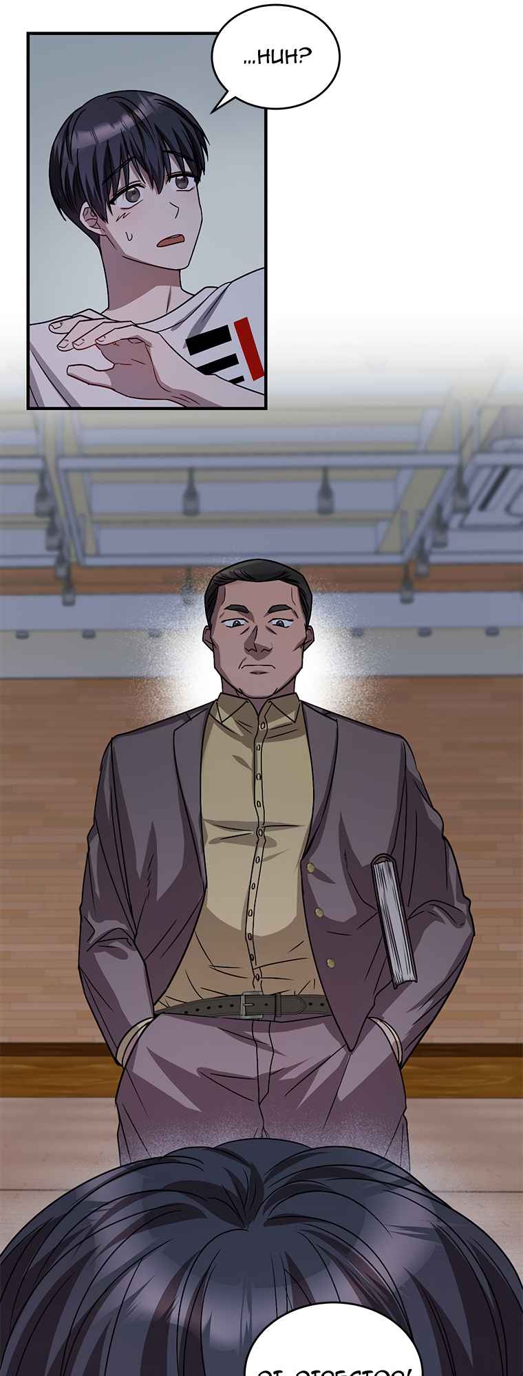 Top Star’s Talent Library Chapter 1 - Page 32