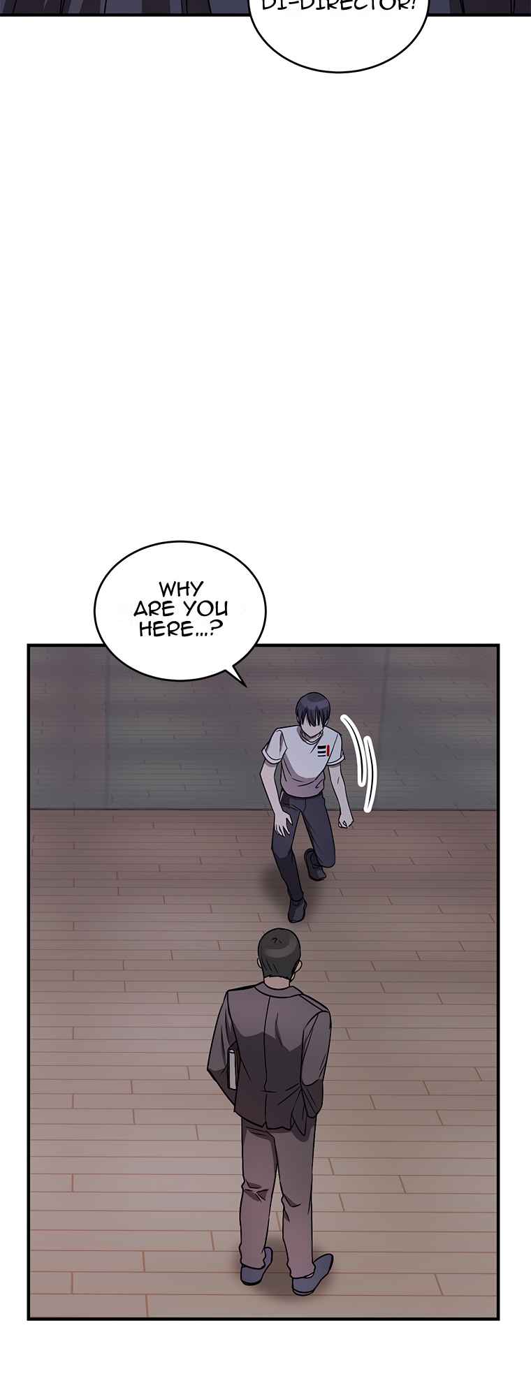 Top Star’s Talent Library Chapter 1 - Page 33