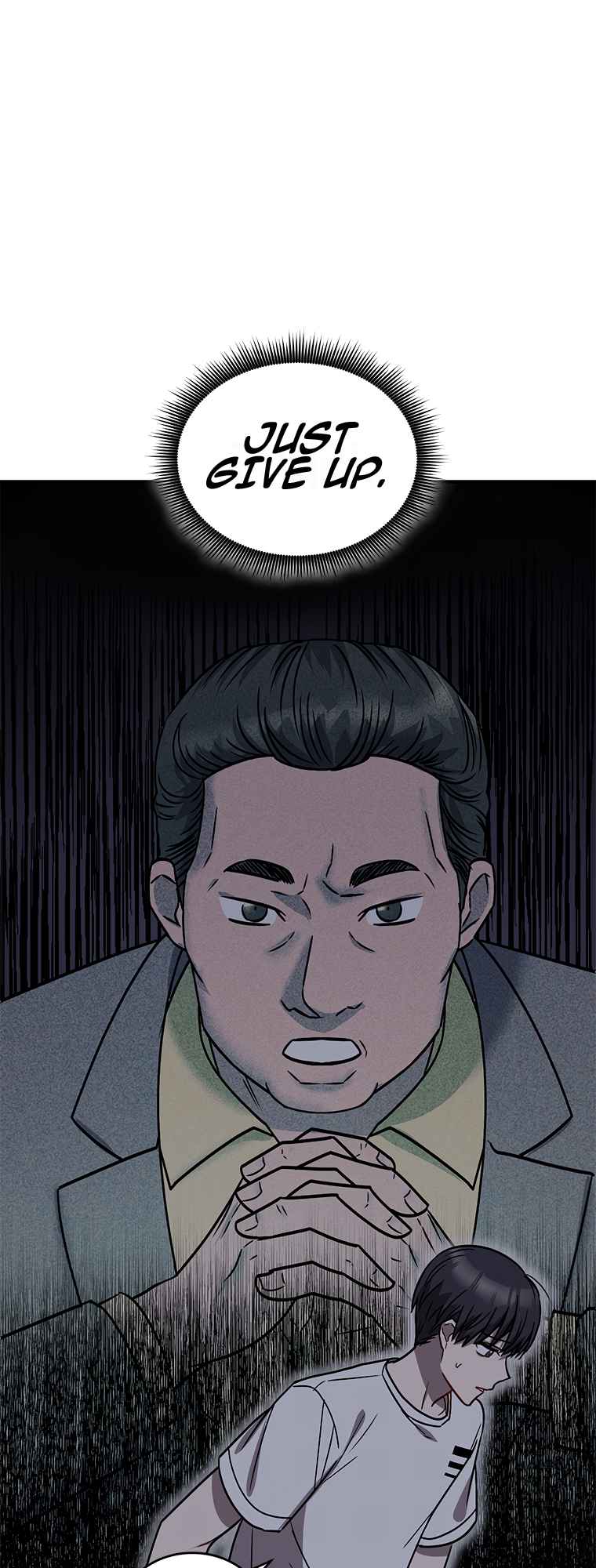 Top Star’s Talent Library Chapter 1 - Page 34