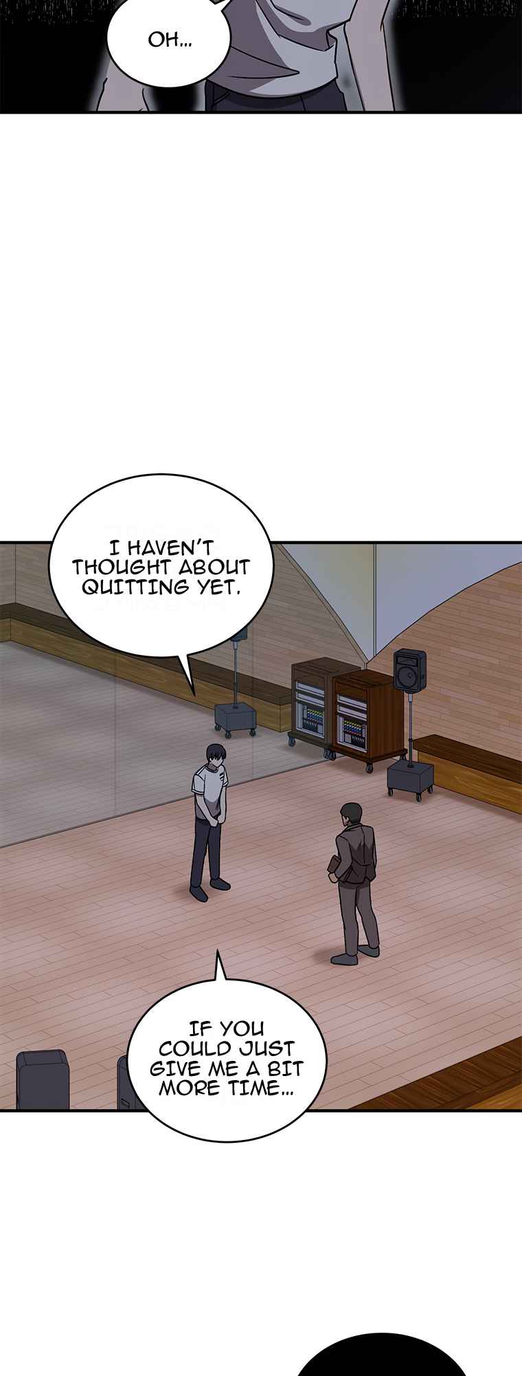 Top Star’s Talent Library Chapter 1 - Page 35