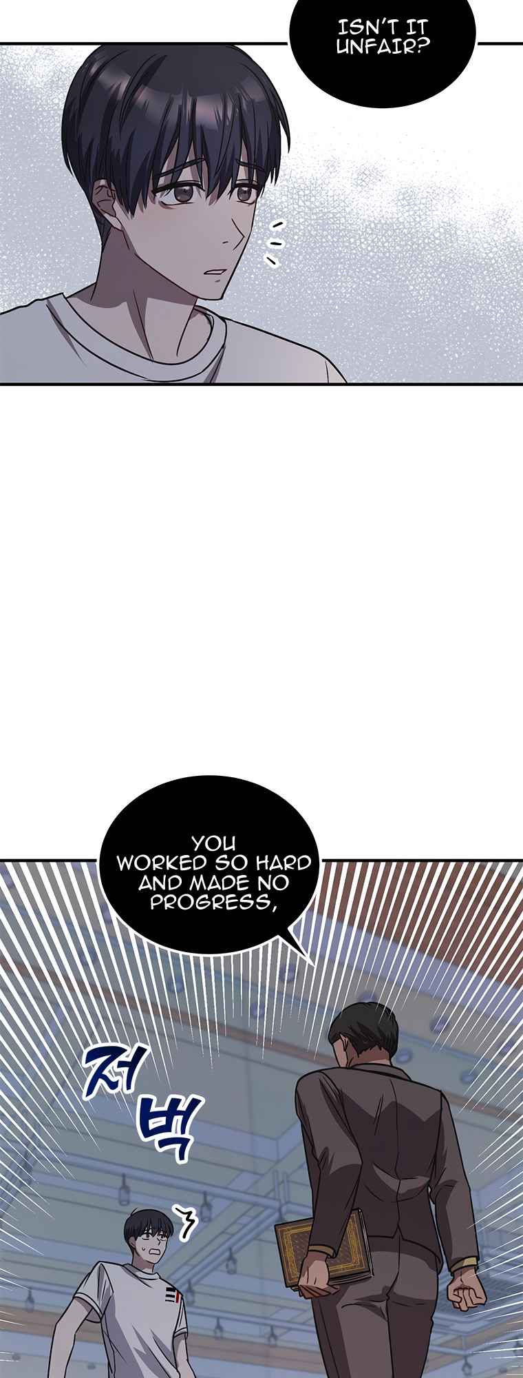 Top Star’s Talent Library Chapter 1 - Page 36