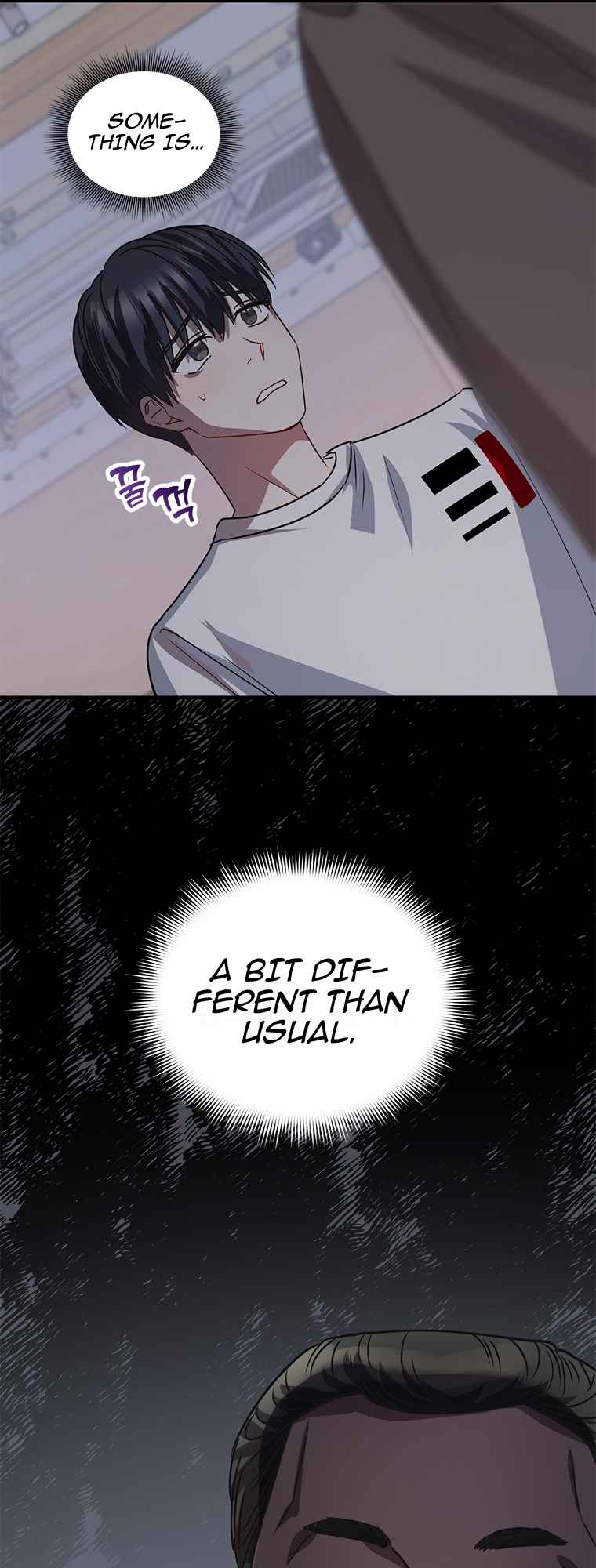 Top Star’s Talent Library Chapter 1 - Page 38