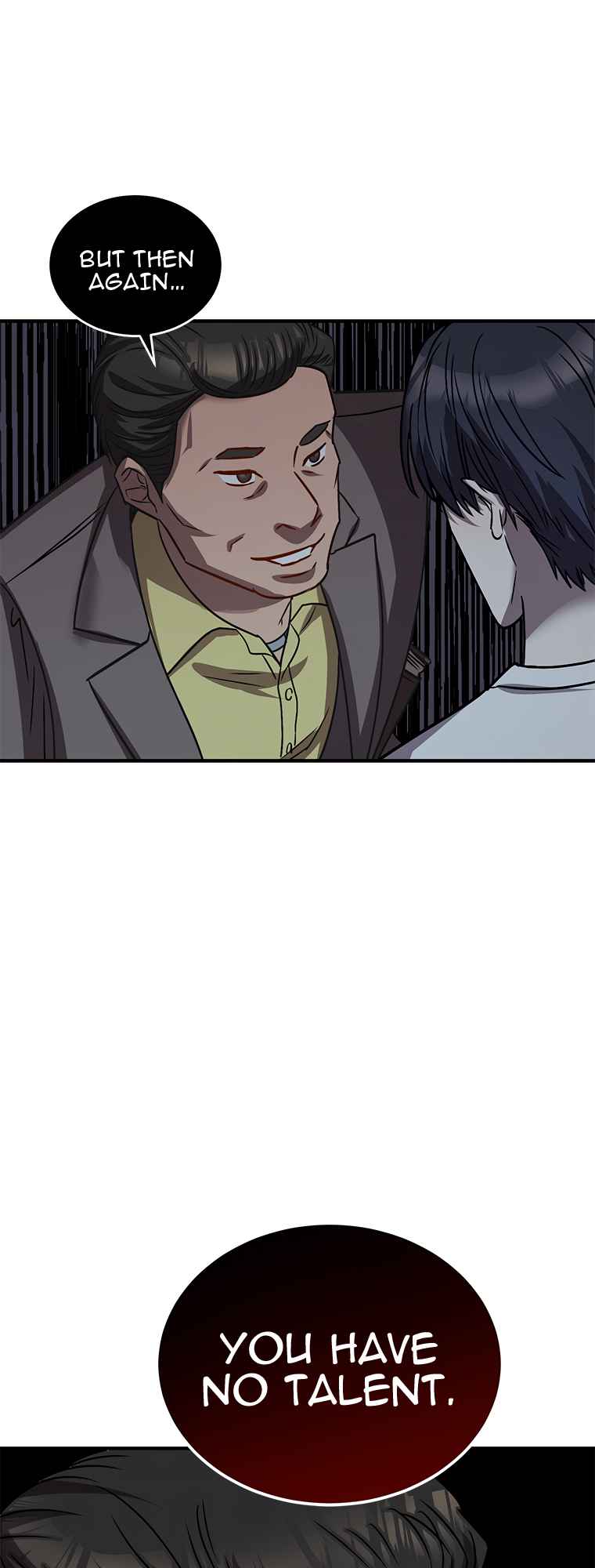 Top Star’s Talent Library Chapter 1 - Page 40