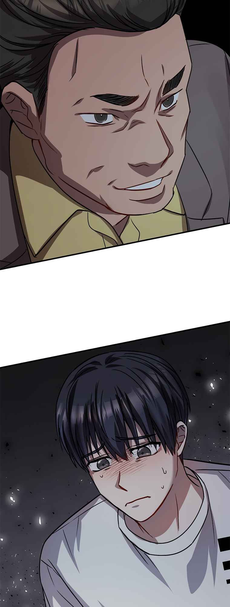 Top Star’s Talent Library Chapter 1 - Page 41