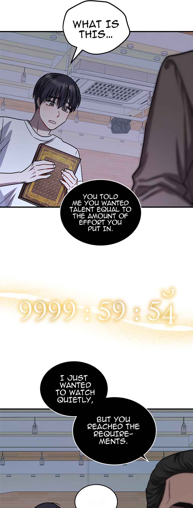 Top Star’s Talent Library Chapter 1 - Page 45