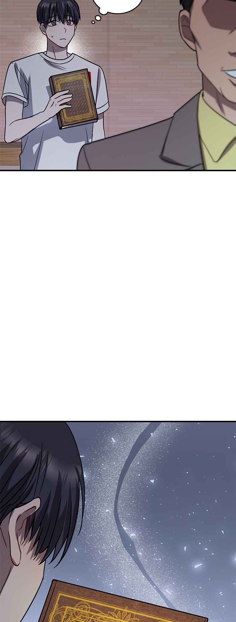 Top Star’s Talent Library Chapter 1 - Page 46
