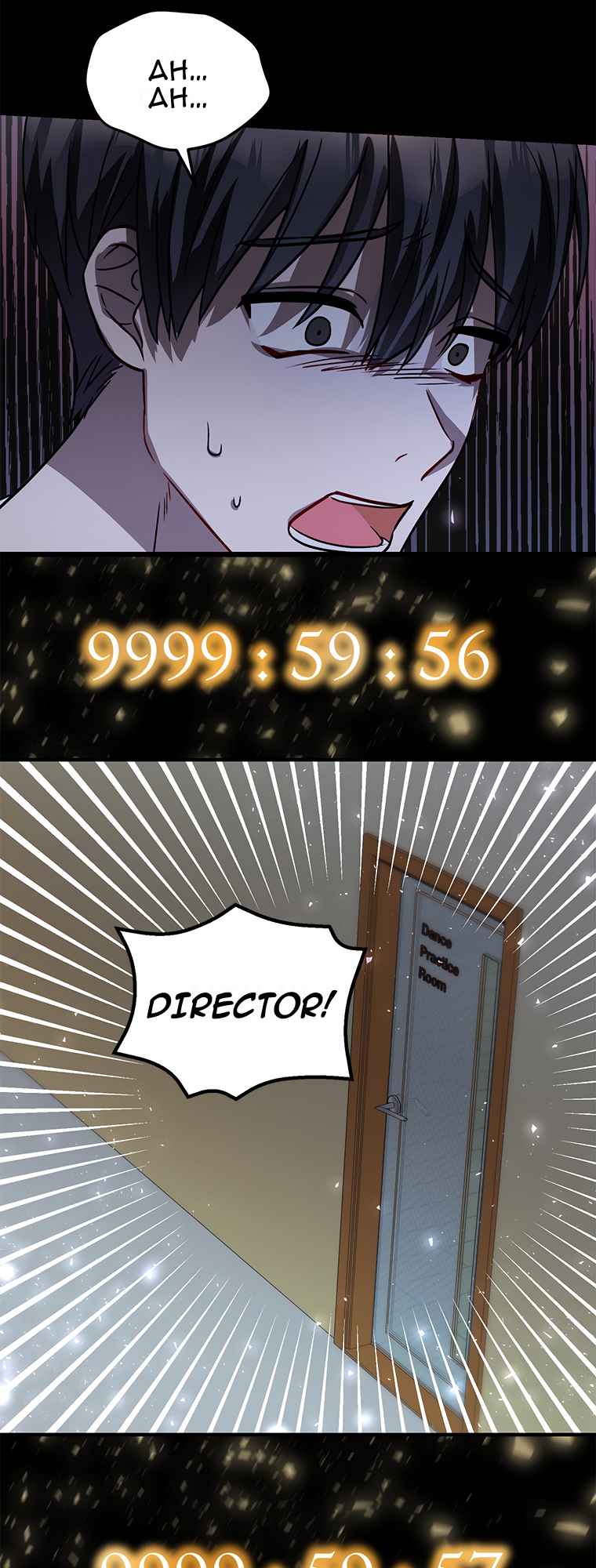 Top Star’s Talent Library Chapter 1 - Page 53