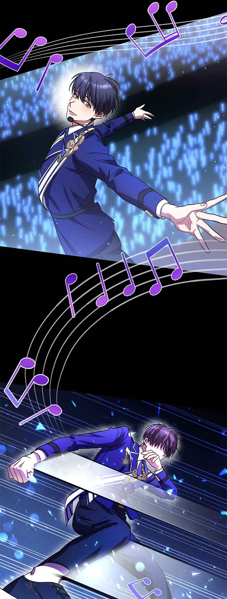 Top Star’s Talent Library Chapter 1 - Page 6