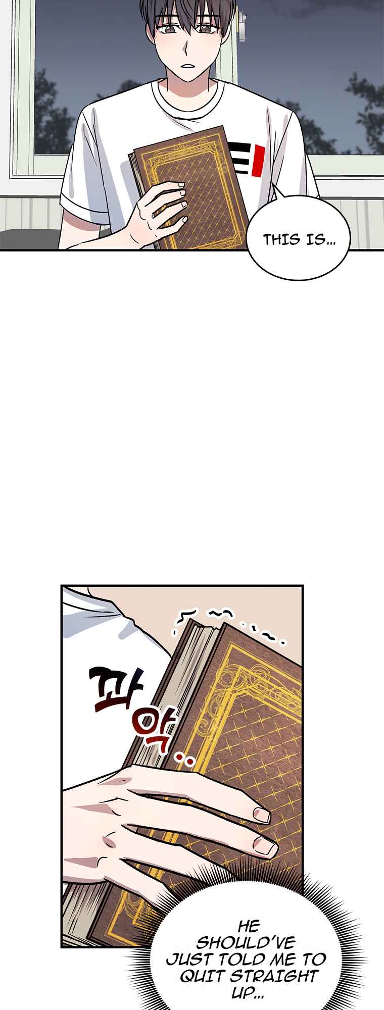 Top Star’s Talent Library Chapter 1 - Page 65