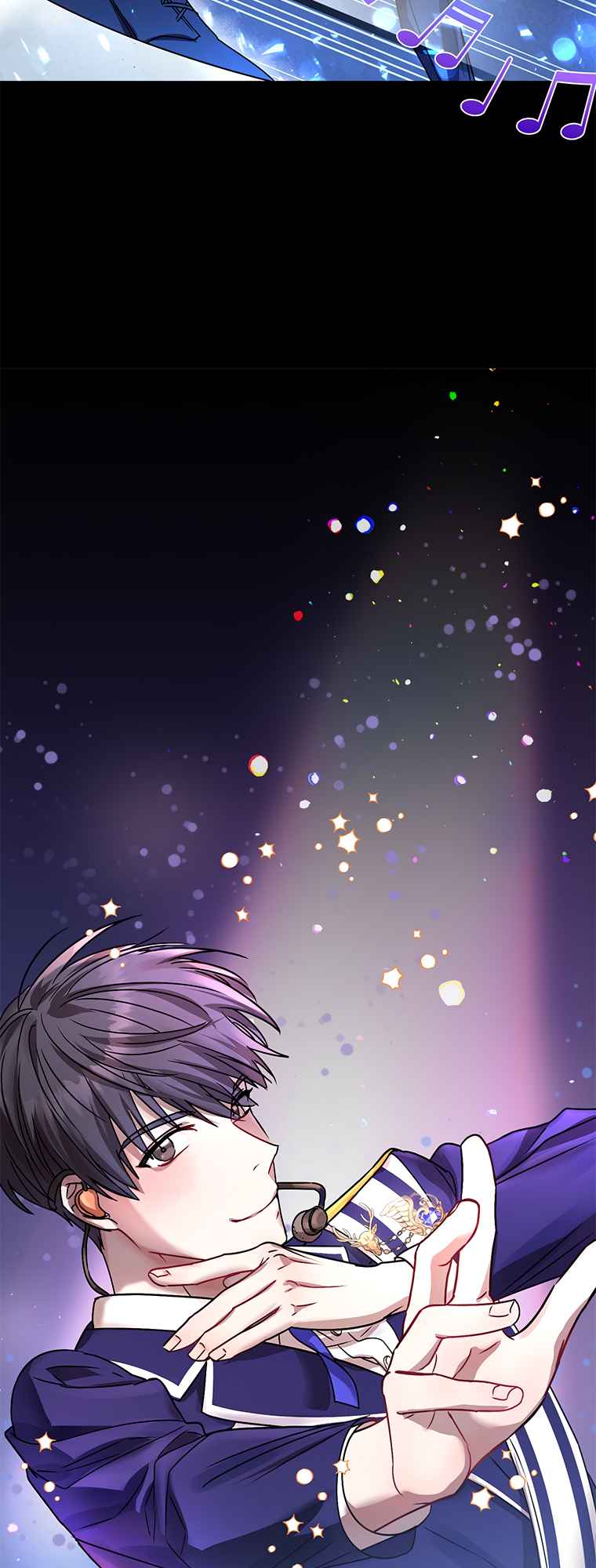 Top Star’s Talent Library Chapter 1 - Page 7