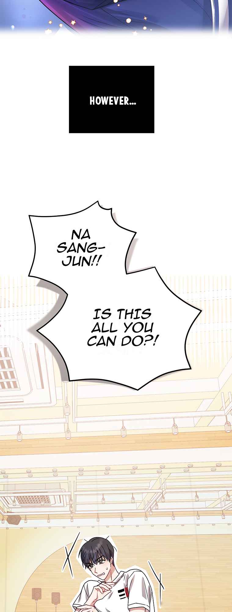 Top Star’s Talent Library Chapter 1 - Page 8
