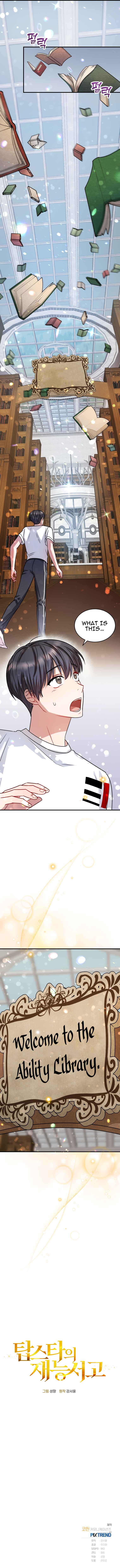 Top Star’s Talent Library Chapter 1 - Page 80