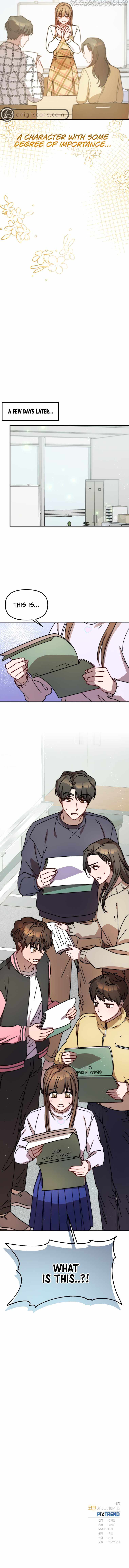 Top Star’s Talent Library Chapter 20 - Page 12