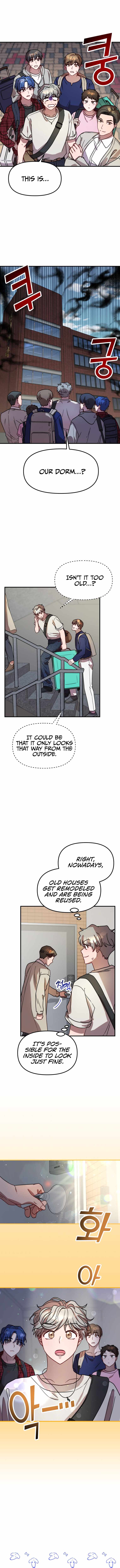 Top Star’s Talent Library Chapter 24 - Page 2